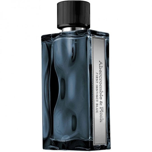 Abercrombie & Fitch First Instinct Blue EDT for Men(Unboxed)