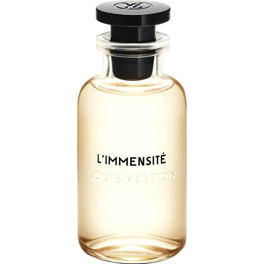 Louis Vuitton L'Immensite- Men- Sample/Decant