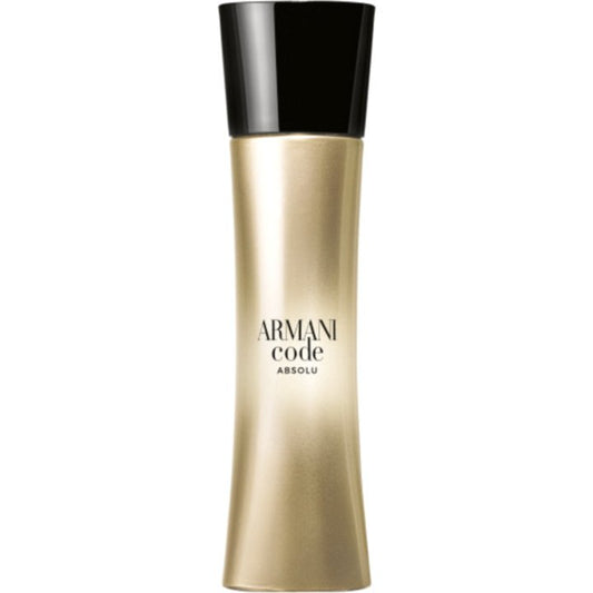 Armani Code Absolu Pour Femme(Unboxed)