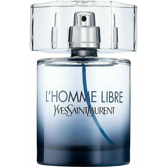 Yves Saint Laurent L'Homme Libre EDT for Him(Unboxed)