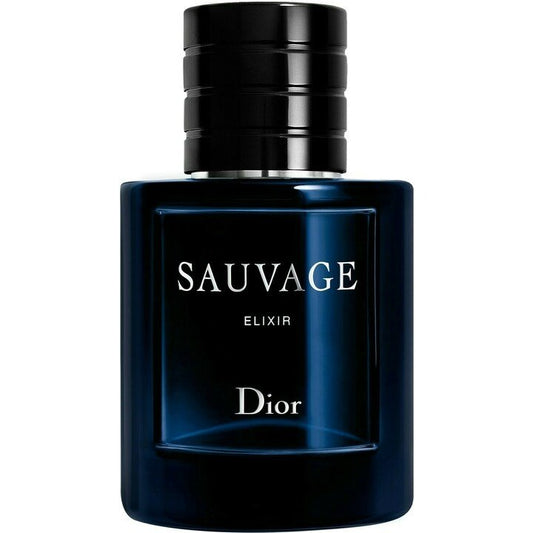 Dior Sauvage Elixir- Men- Sample/Decant