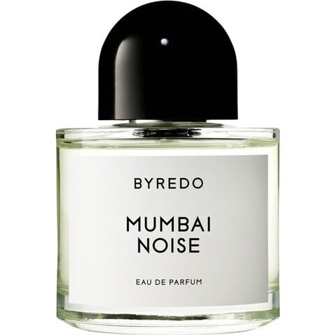 Byredo Mumbai Noise- Unisex- Sample/Decant