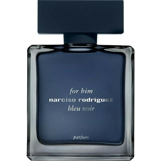 Narciso Rodriguez Bleu Noir Parfum For Him(Unboxed)