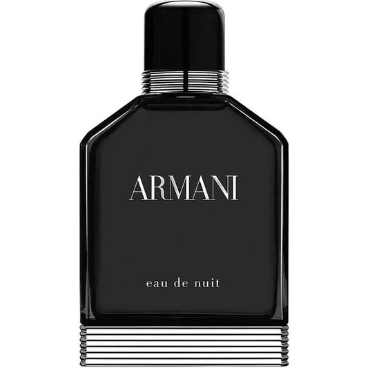Armani Eau De Nuit EDT for Him(Unboxed)