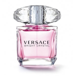 Versace Bright Crystal- Women- Sample/Decant