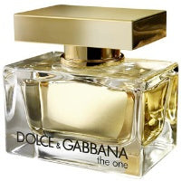 Dolce & Gabbana The One Eau De Parfum- Women- Sample/Decant