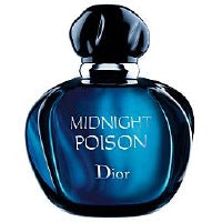 Dior Midnight Poison- Women- Sample/Decant