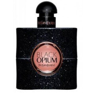 Yves Saint Laurent YSL Black Opium Eau De Parfum- Women- Sample/Decant