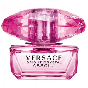 Versace Bright Crystal Absolu- Women- Sample/Decant
