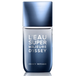 Issey Miyake L'Eau Super Majeure D'Issey- Men- Sample/Decant