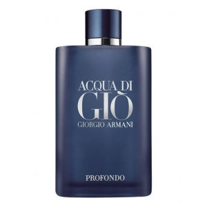 Armani Acqua Di Gio Profondo- Men- Sample/Decant