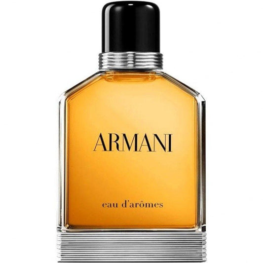 Armani Eau D'Aromes EDT(Unboxed)