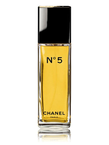 Chanel No 5 Eau de Toilette(Unboxed)