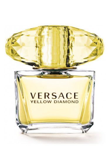 Versace Yellow Diamond(Unboxed)