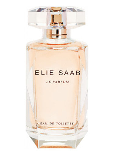 Elie Saab Le Parfum Eau De Toilette(Unboxed)