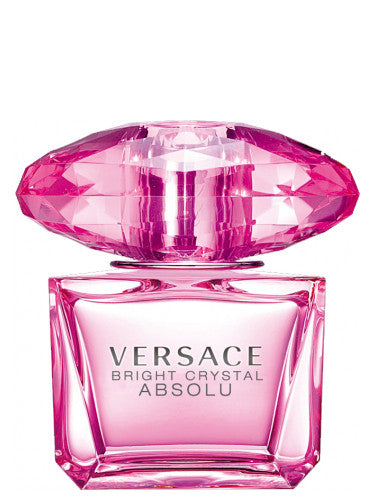 Versace Bright Crystal Absolu(Unboxed)