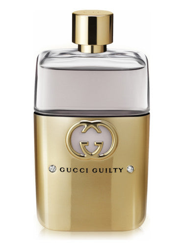Gucci Guilty Diamond Limited Edition EDT Pour Homme(Unboxed)