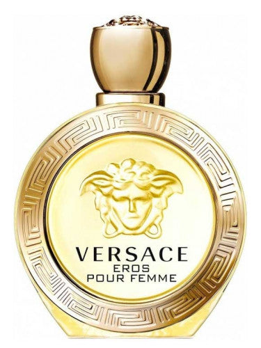 Versace Eros Pour Femme EDT(Unboxed)