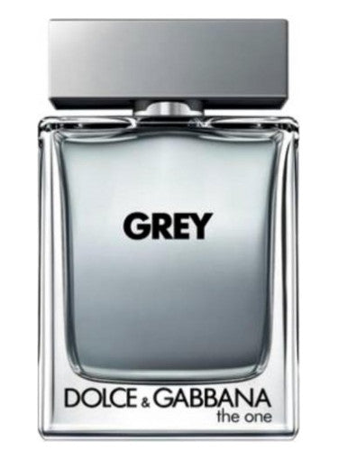 D&G The One Grey EDT(Unboxed)