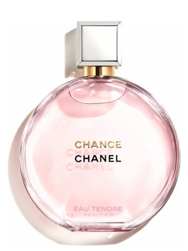 Chanel Chance Eau Tendre Eau de Parfum(Unboxed)