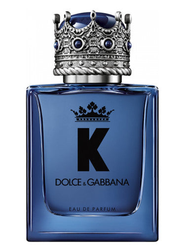 D&G K Eau De Parfum(Unboxed)