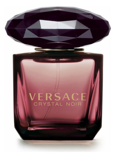 Versace Crystal Noir(Unboxed)