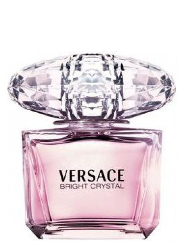 Versace Bright Crystal(Unboxed)