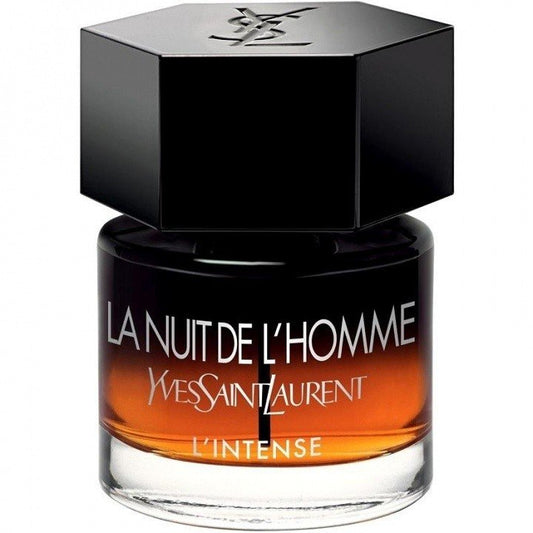 Yves Saint Laurent YSL La Nuit De L'Homme L'Intense- Men- Sample/Decant