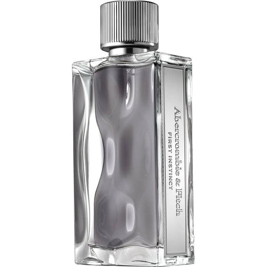 Abercrombie & Fitch Fierce First Instinct EDT for men(Unboxed)