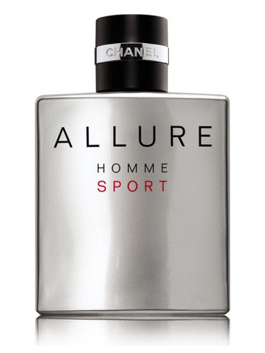 Allure Homme Sport Chanel  Edt(Unboxed)