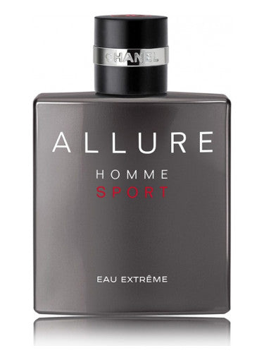 Allure Homme Sport Eau Extreme Chanel Edp (Unboxed)