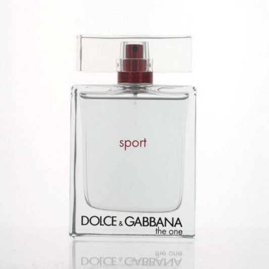 D&G The One Sport EDT(Unboxed)