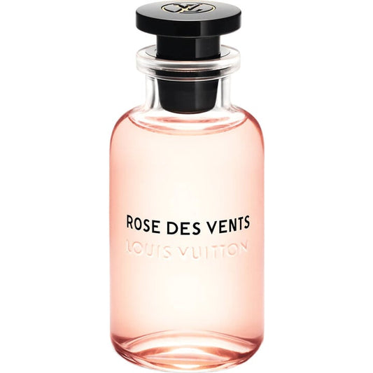 Louis Vuitton Rose Des Vents- Women- Sample/Decant