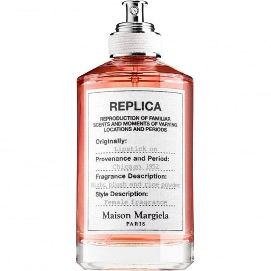 Maison Margiela Replica Lipstick On- Women- Sample/Decant