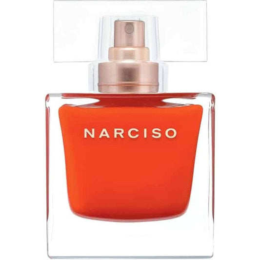 Narciso Rodriguez Narciso Rouge EDT- Women- Sample/Decant