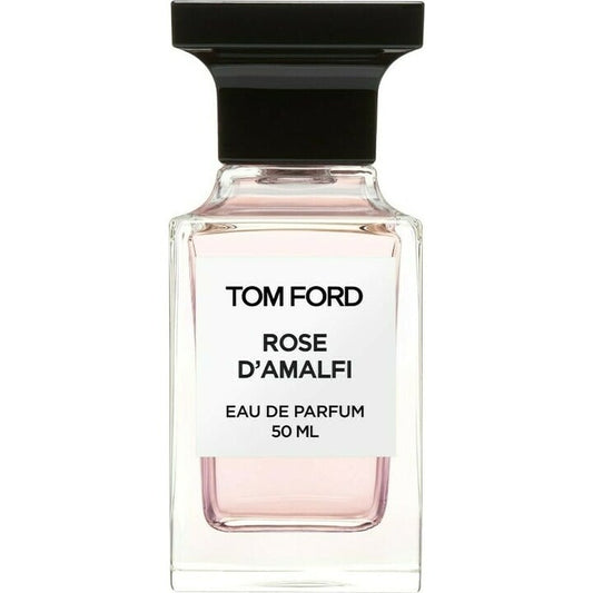 Tom Ford Rose D'Amalfi- Unisex- Sample/Decant