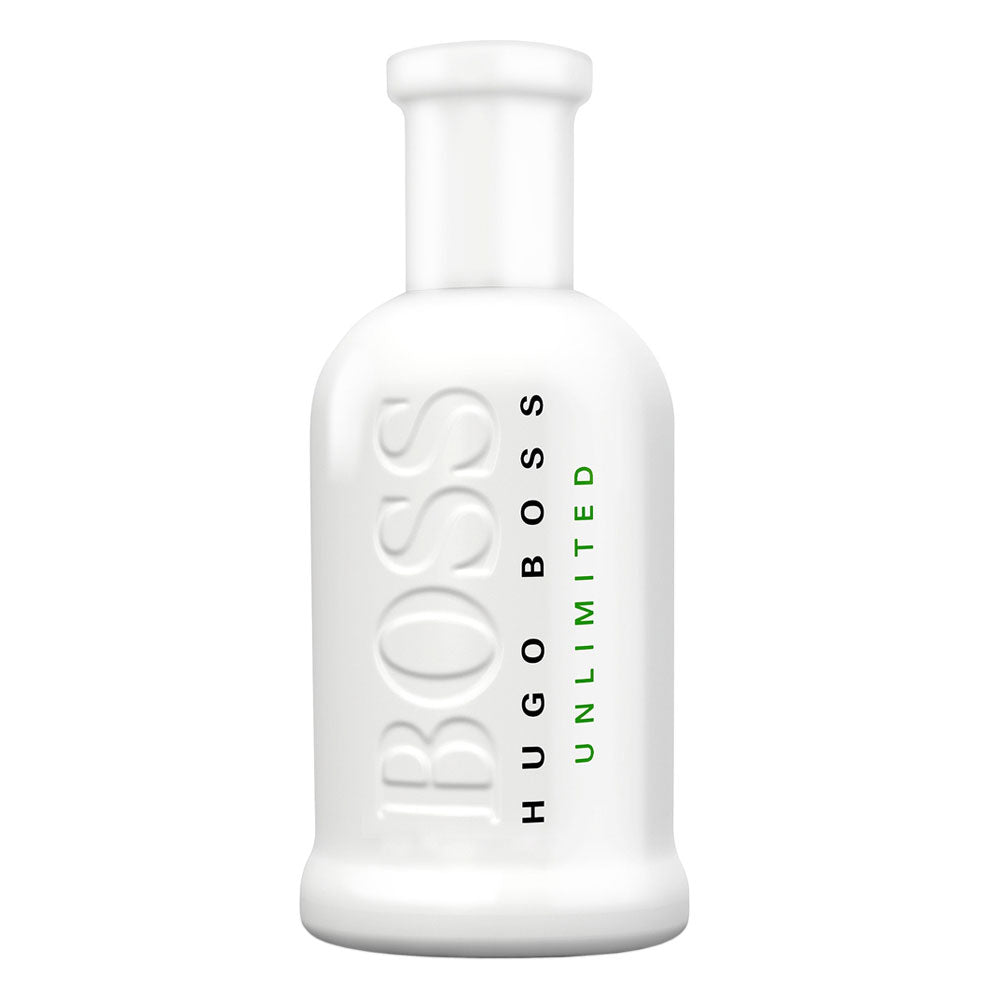 Image of Boss Bottled Unlimited by Hugo Boss bottle