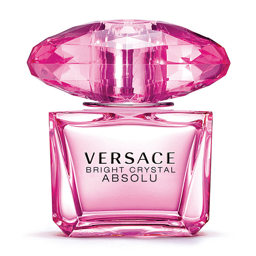 Image of Bright Crystal Absolu by Versace bottle