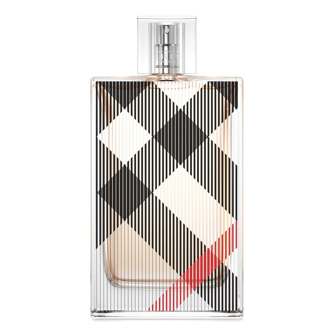 Image of Burberry Brit by Burberry bottle