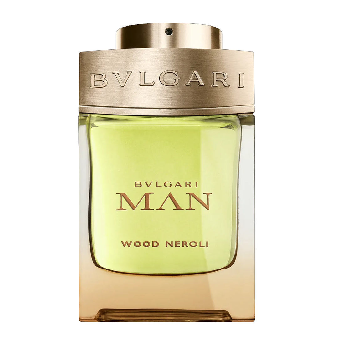 Image of Bvlgari Man Wood Neroli by Bvlgari bottle