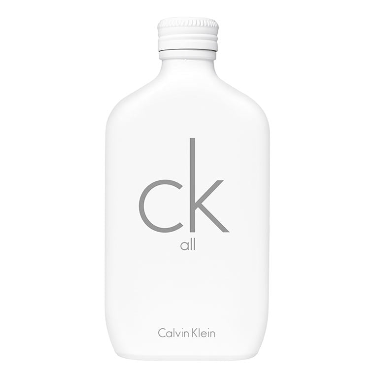 Image of CK All by Calvin Klein bottle