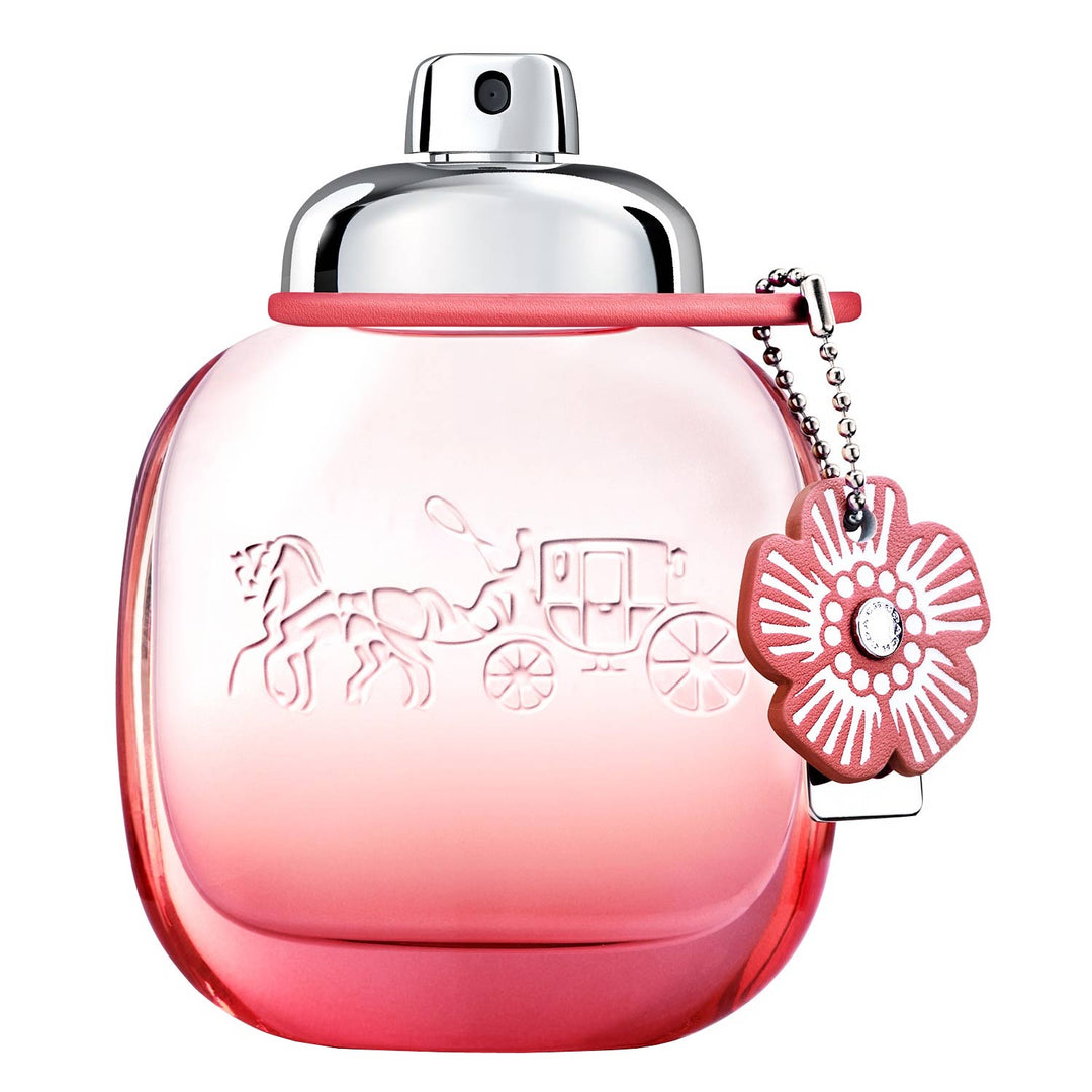 Image of Coach Floral Blush by Coach bottle