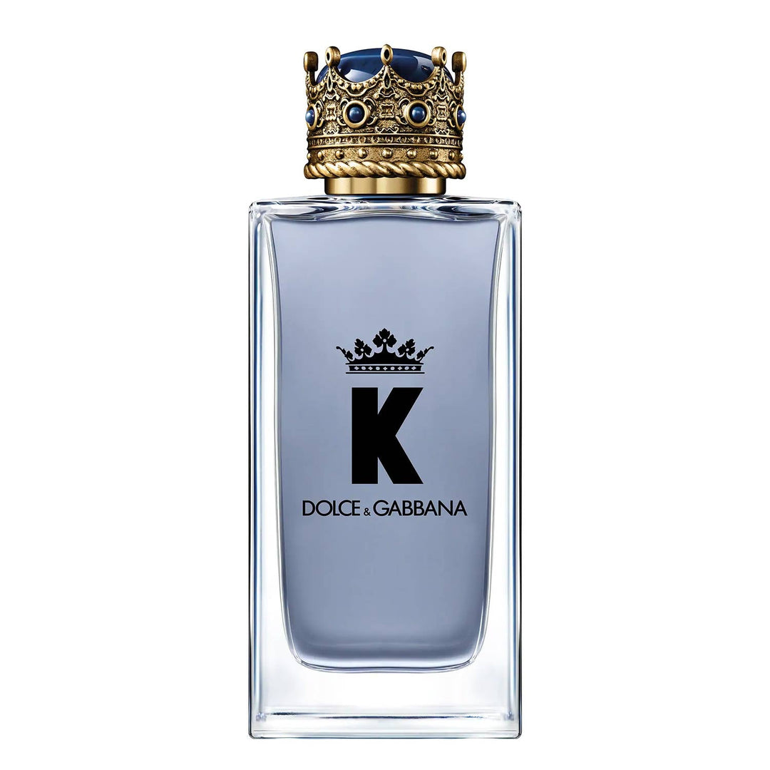 Image of Dolce & Gabbana K by Dolce & Gabbana bottle