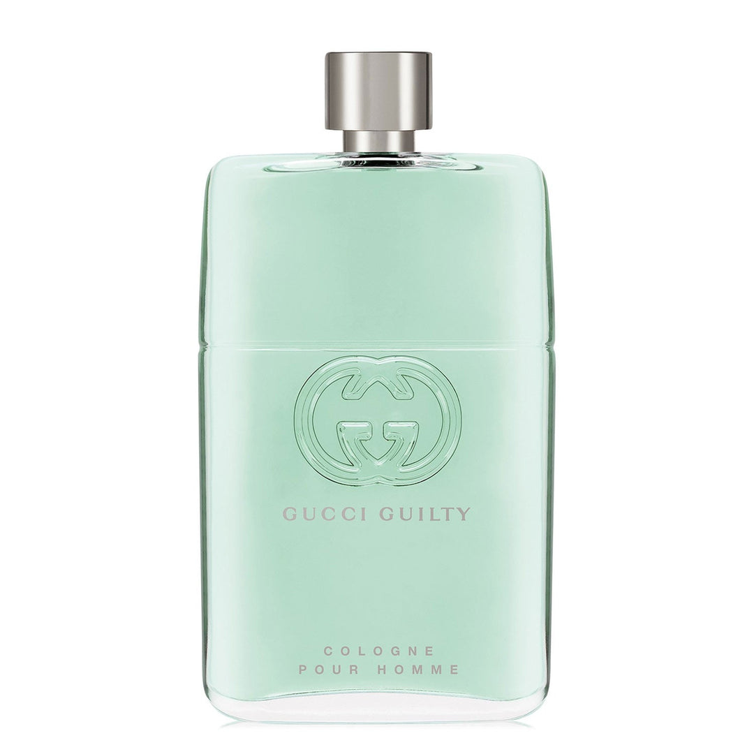 Image of Gucci Guilty Cologne Pour Homme by Gucci bottle