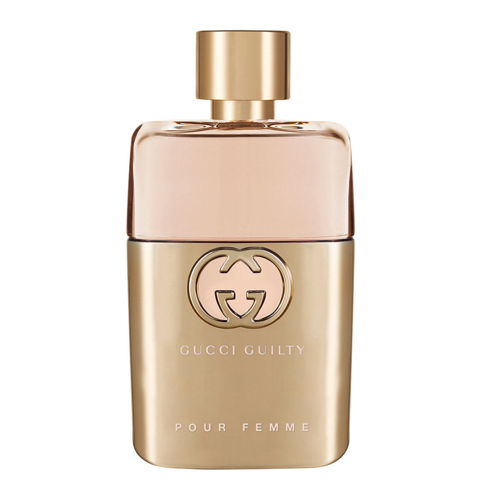 Image of Gucci Guilty Pour Femme by Gucci bottle