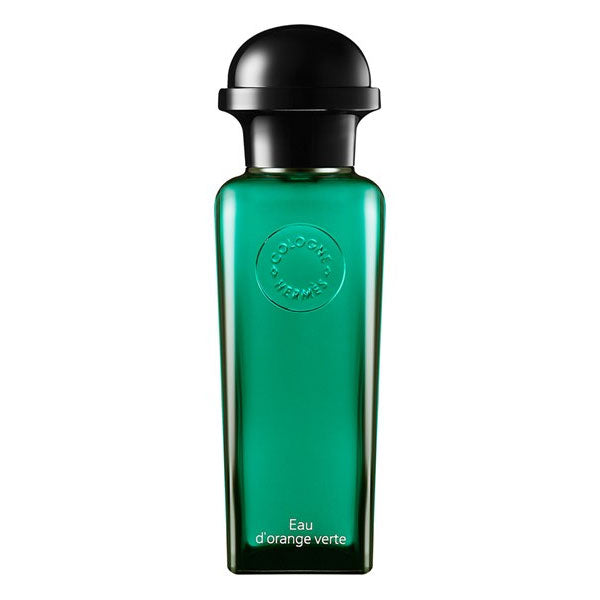 Image of Hermes D'Orange Vert by Hermes bottle