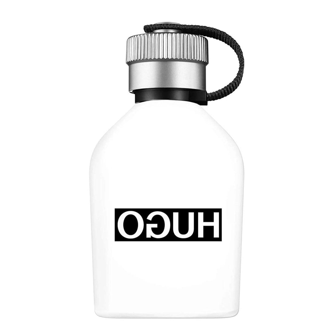 Image of Hugo Boss Reversed by Hugo Boss bottle