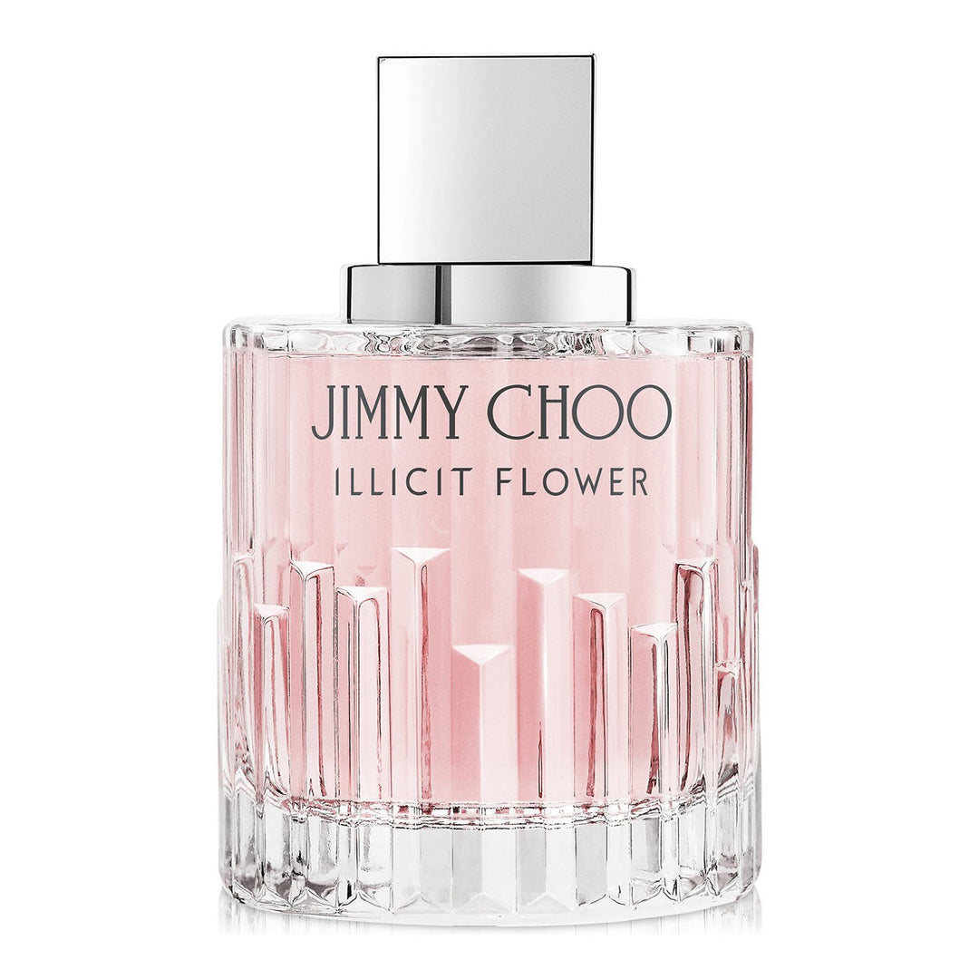 Image of Jimmy Choo Illicit Flower by Jimmy Choo bottle