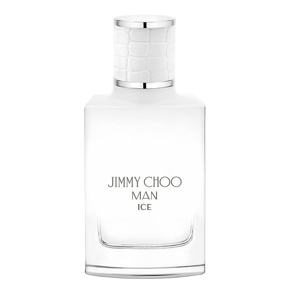 Image of Jimmy Choo Man Ice by Jimmy Choo bottle