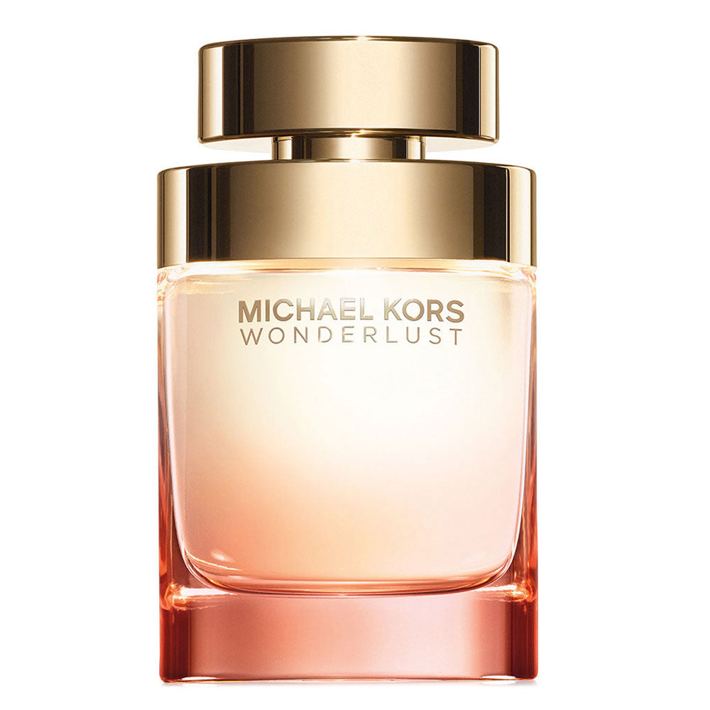 Image of Michael Kors Wonderlust by Michael Kors bottle